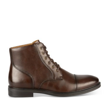 Ankle boots BROWN B-BLAKE