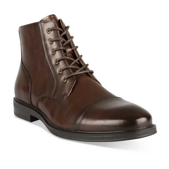 Ankle boots BROWN B-BLAKE