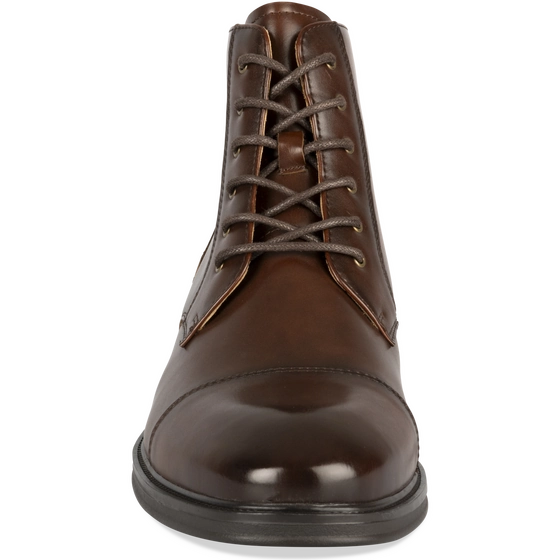 Bottines MARRON B-BLAKE