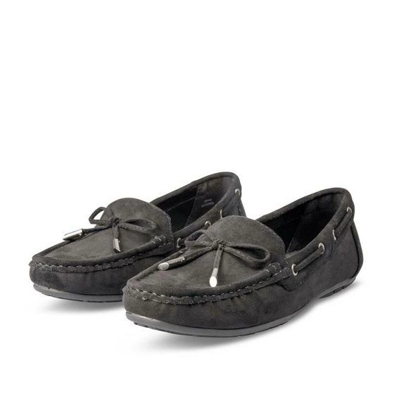 Moccasins BLACK PHILOV