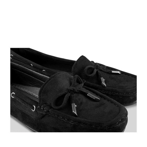 Moccasins BLACK PHILOV