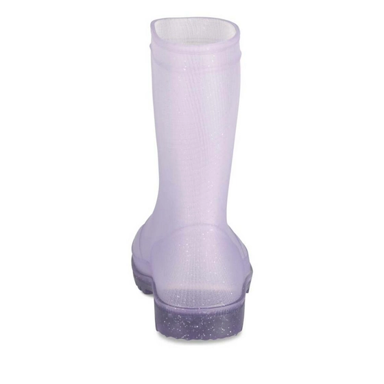 Rain boots PURPLE NINI & GIRLS