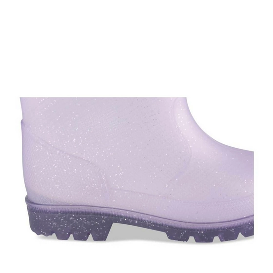 Bottes de pluie VIOLET NINI & GIRLS