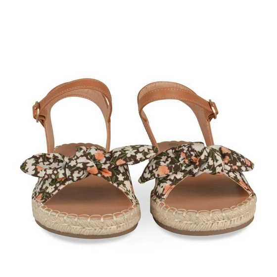 Sandals BROWN PHILOV