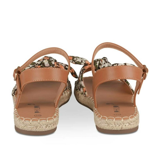 Sandals BROWN PHILOV