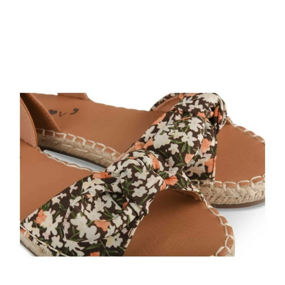 Sandals BROWN PHILOV