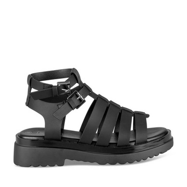 Sandals BLACK MERRY SCOTT