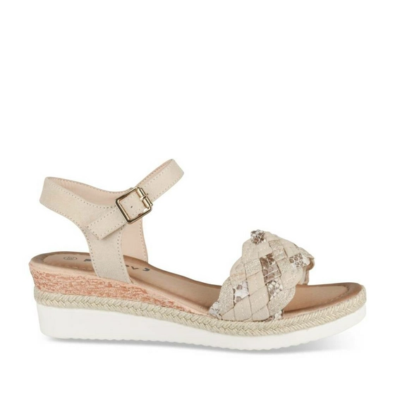 Sandals BEIGE PHILOV