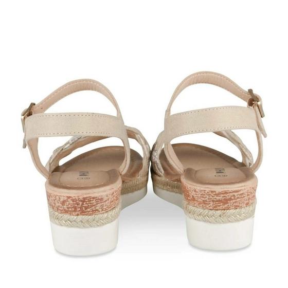 Sandales BEIGE PHILOV