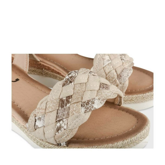 Sandales BEIGE PHILOV