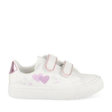 Sneakers WHITE NINI & GIRLS