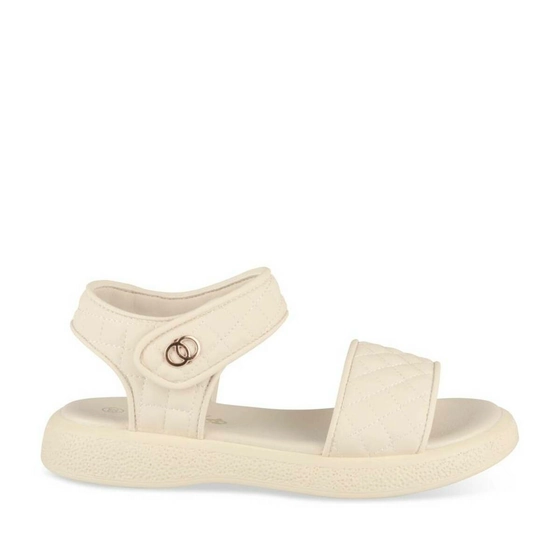 Sandals BEIGE LOVELY SKULL