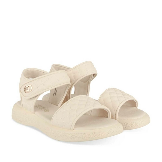 Sandals BEIGE LOVELY SKULL