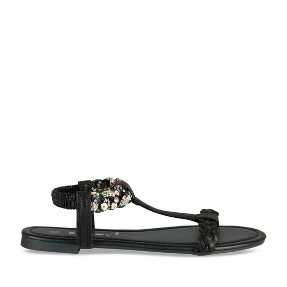 Sandals BLACK PHILOV