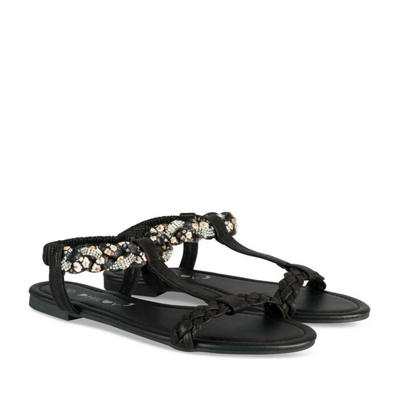 Sandals BLACK PHILOV