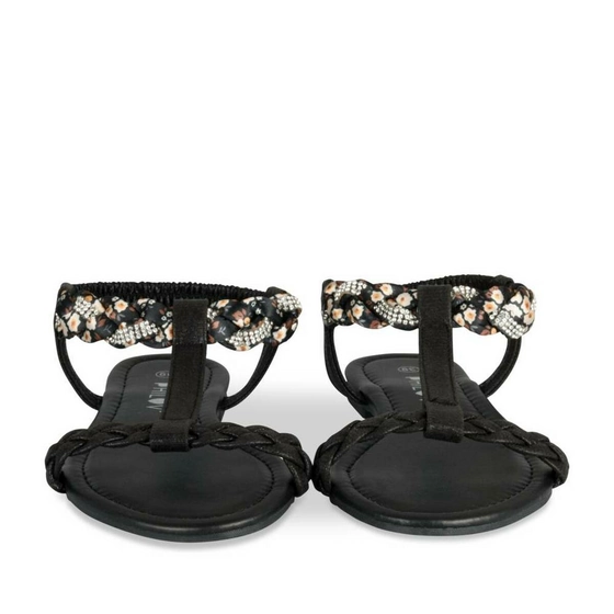 Sandals BLACK PHILOV