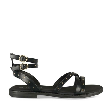 Sandals BLACK MERRY SCOTT