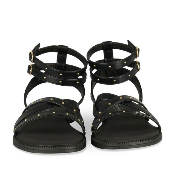 Sandals BLACK MERRY SCOTT