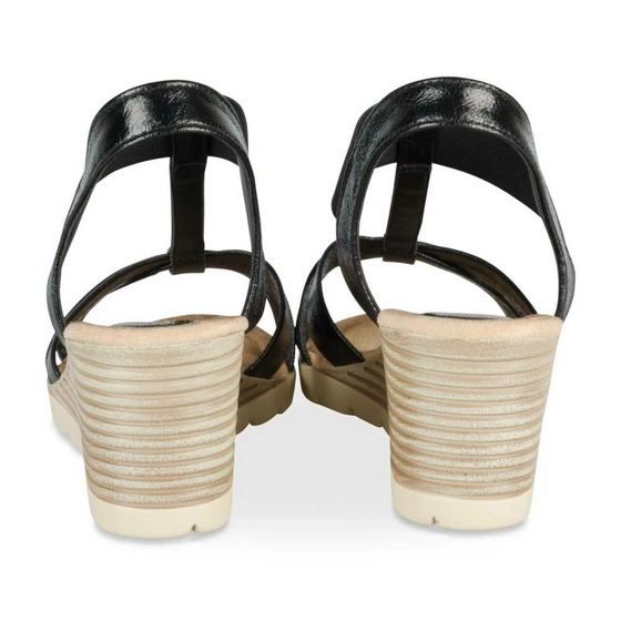 Sandals BLACK PHILOV