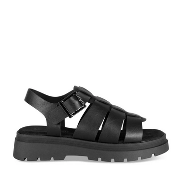 Sandals BLACK MERRY SCOTT