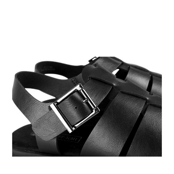 Sandals BLACK MERRY SCOTT