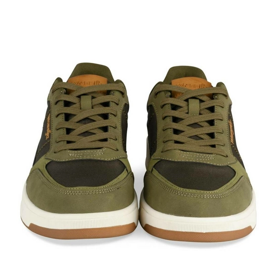 Sneakers KHAKI WRANGLER