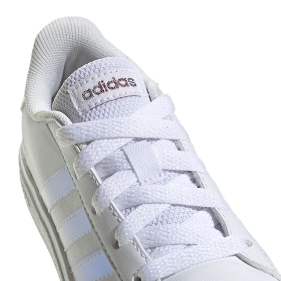 Sneakers WHITE ADIDAS Grand Court 2.0