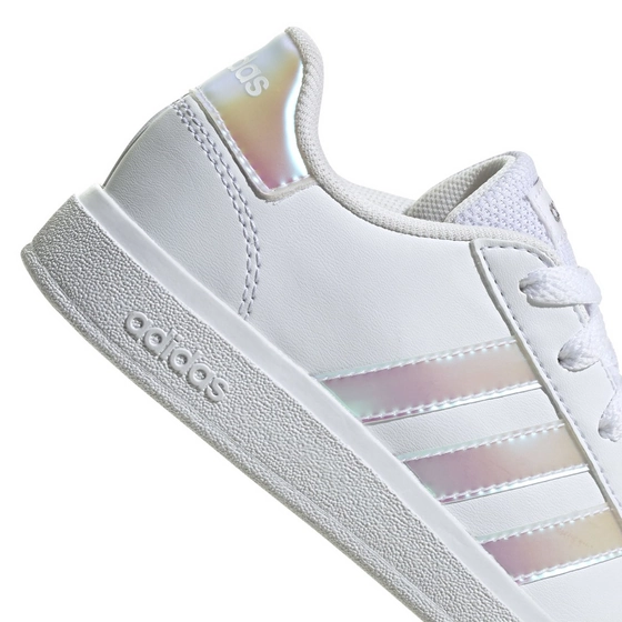 Sneakers WHITE ADIDAS Grand Court 2.0