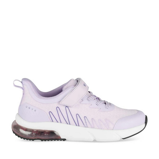 Sneakers PURPLE UNYK