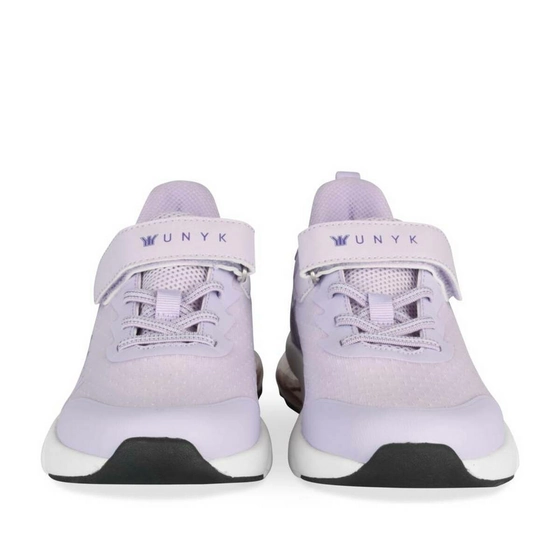 Sneakers PURPLE UNYK