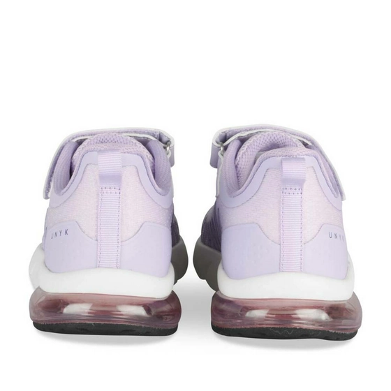 Sneakers PURPLE UNYK