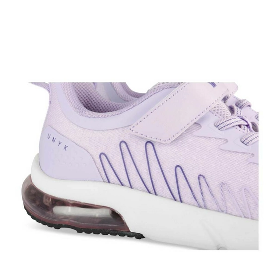 Sneakers PURPLE UNYK