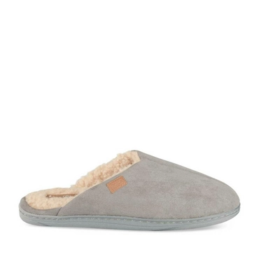 Slippers GREY DIM