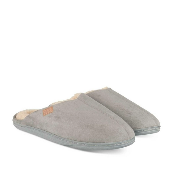 Slippers GREY DIM