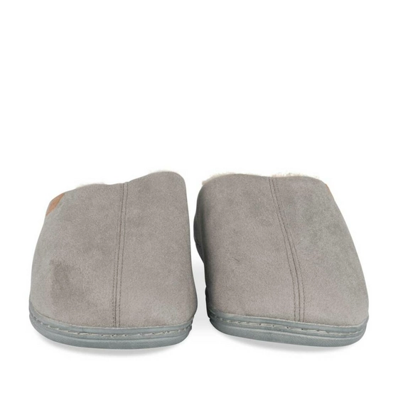 Slippers GREY DIM