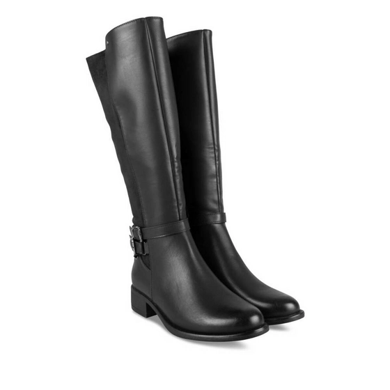 Boots BLACK PHILOV