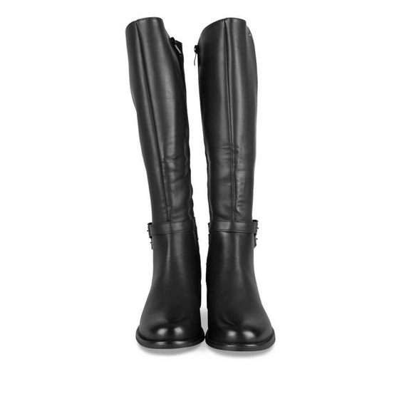 Boots BLACK PHILOV