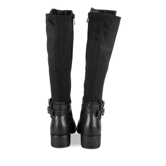 Boots BLACK PHILOV