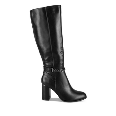 Boots BLACK MyB