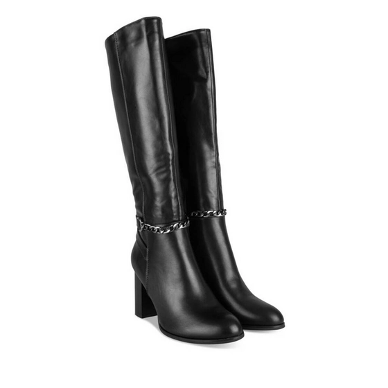 Bottes NOIR MyB