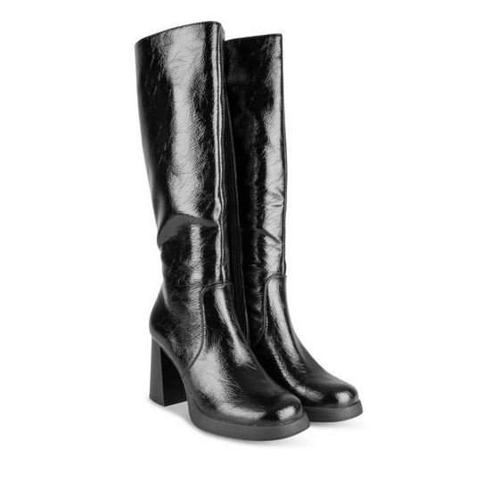 Boots BLACK MERRY SCOTT