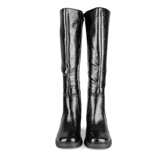 Boots BLACK MERRY SCOTT