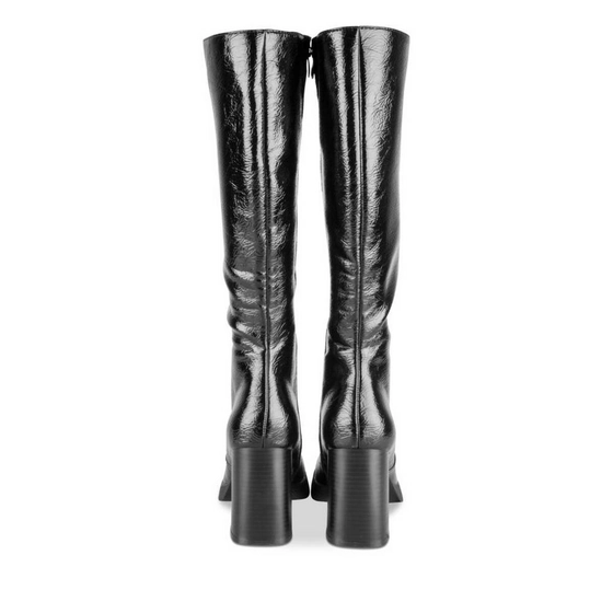 Boots BLACK MERRY SCOTT