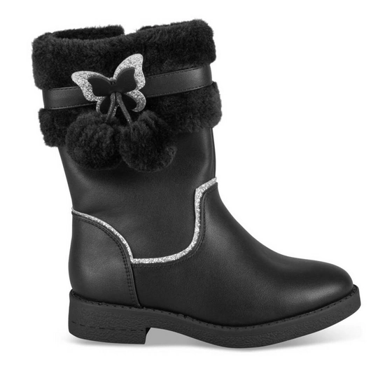 Boots BLACK NINI & GIRLS