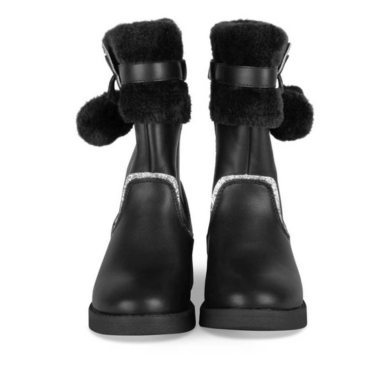 Boots BLACK NINI & GIRLS