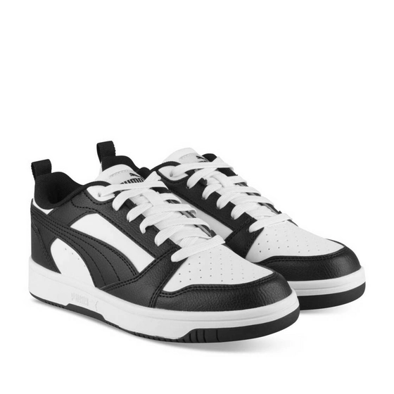 Sneakers Rebound V6 WHITE PUMA