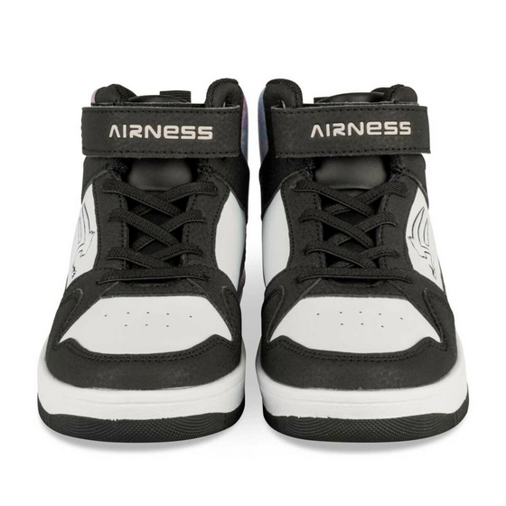 Baskets BLANC AIRNESS