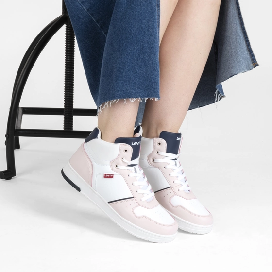 Sneakers WHITE LEVIS