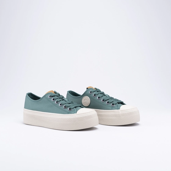 Sneakers GREEN PATAUGAS