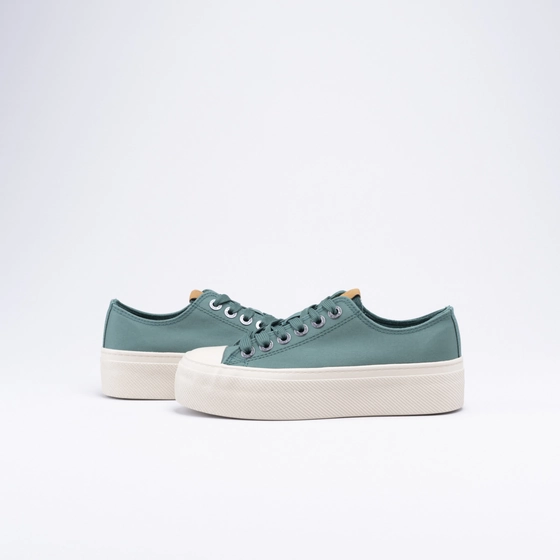 Sneakers GREEN PATAUGAS